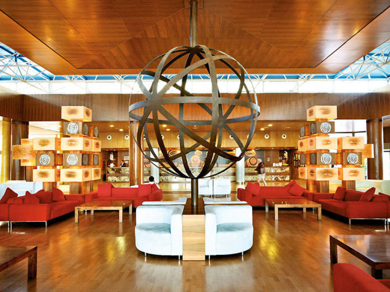 Barcelo Fuertev. Thalasso Spa