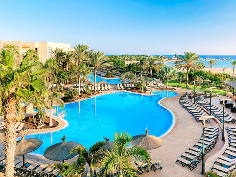 Barcelo Fuertev. Thalasso Spa