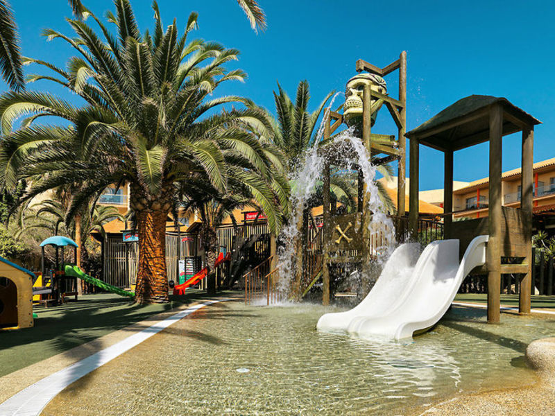 Barcelo Fuertev. Thalasso Spa