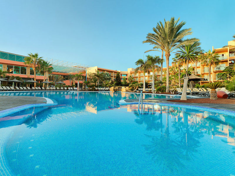 Barcelo Fuertev. Thalasso Spa