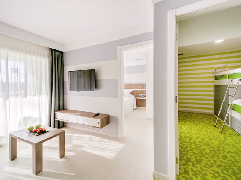 Barcelo Fuertev. Thalasso Spa