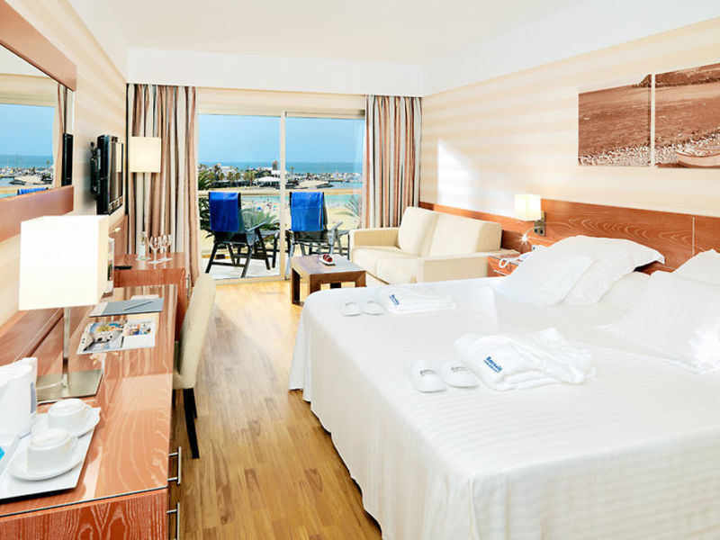 Barcelo Fuertev. Thalasso Spa