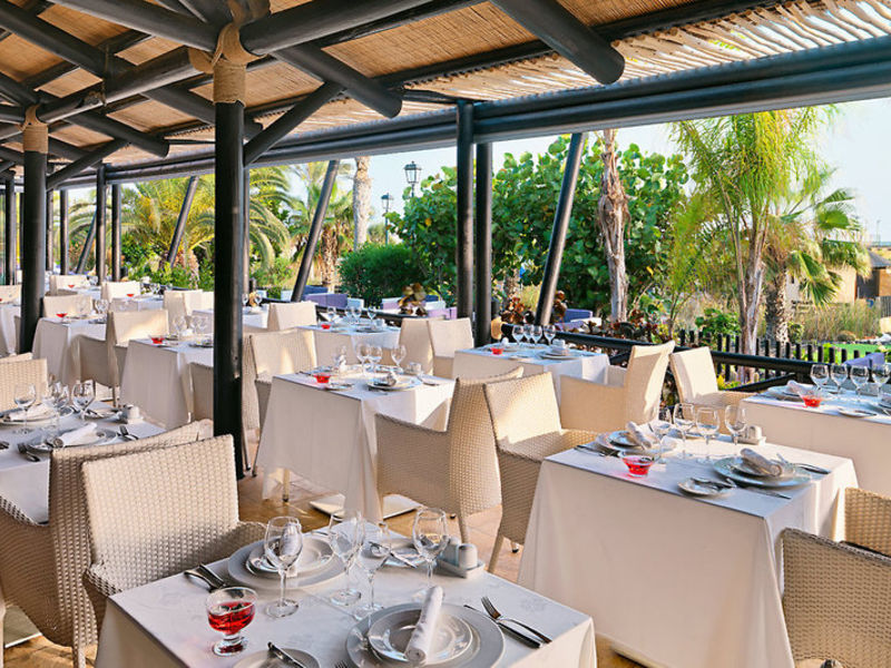 Barcelo Fuertev. Thalasso Spa