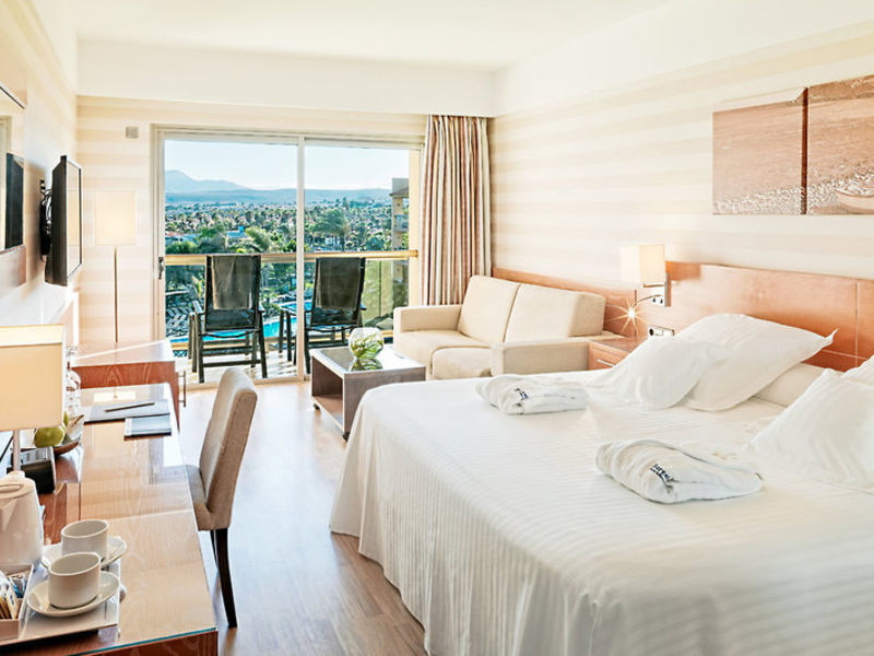 Barcelo Fuertev. Thalasso Spa