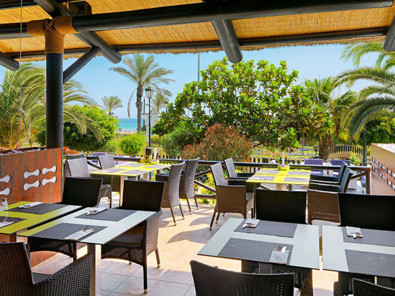 Barcelo Fuerteventura, Hotel
