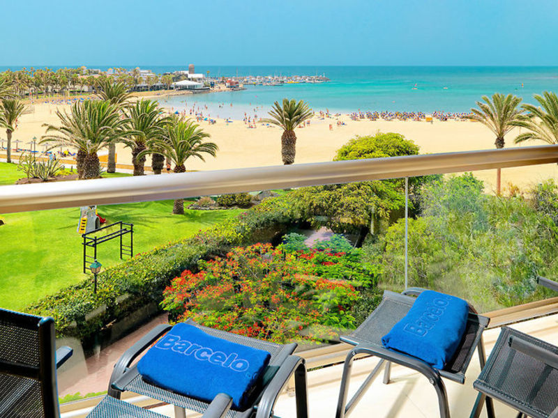 Barcelo Fuerteventura, Hotel