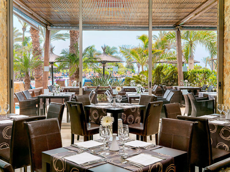 Barcelo Fuerteventura, Hotel
