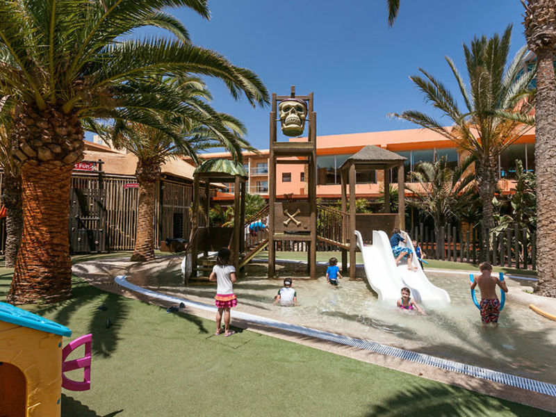 Barcelo Fuerteventura, Hotel