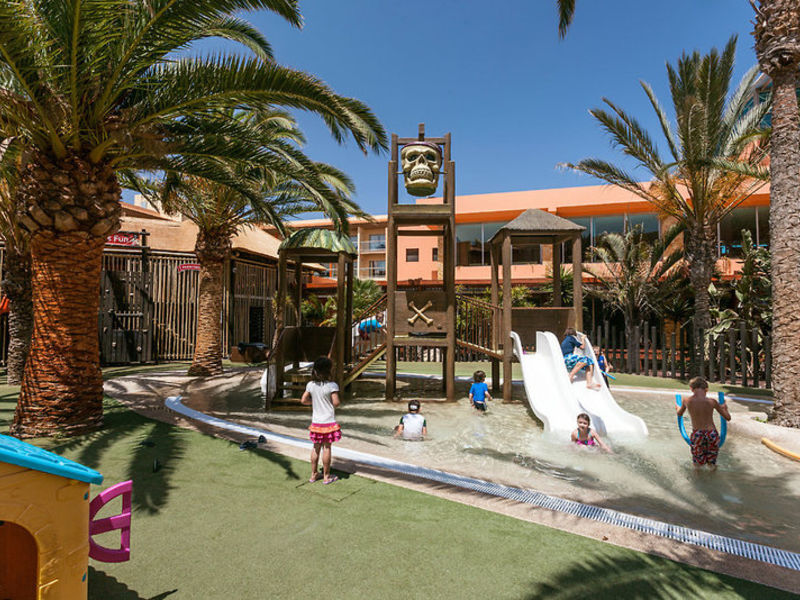 Barcelo Fuerteventura Thalasso