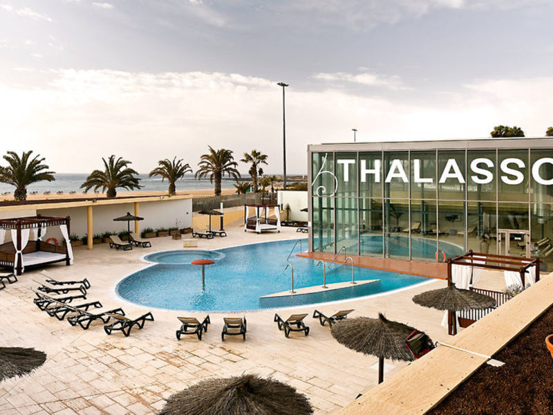 Barcelo Fuerteventura Thalasso