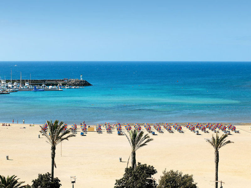 Barcelo Fuerteventura Thalasso