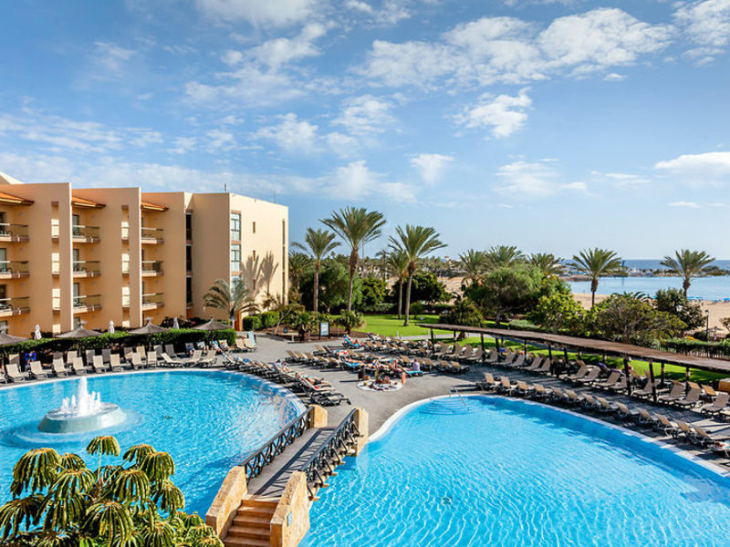 Barcelo Fuerteventura Thalasso