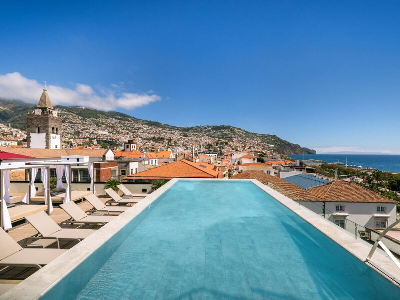 Barcelo Funchal Oldtown