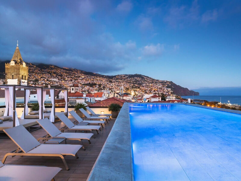 Barcelo Funchal Oldtown