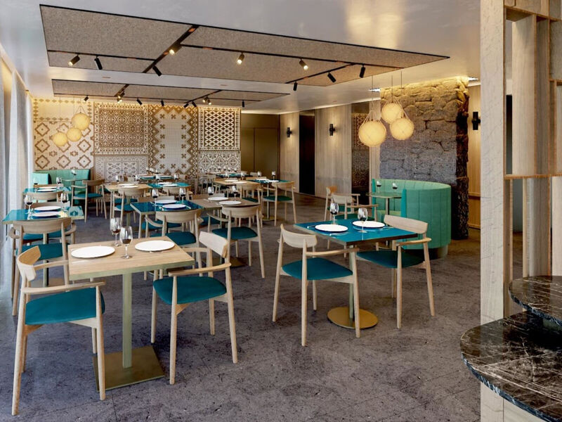 Barcelo Funchal Oldtown