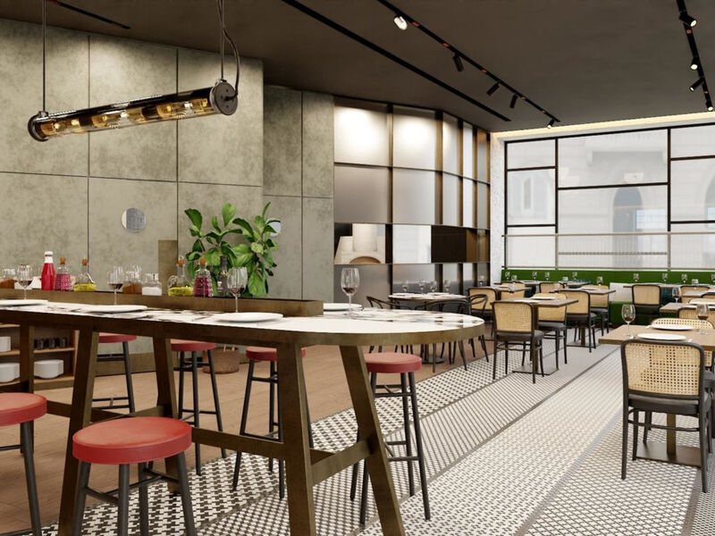 Barcelo Funchal Oldtown