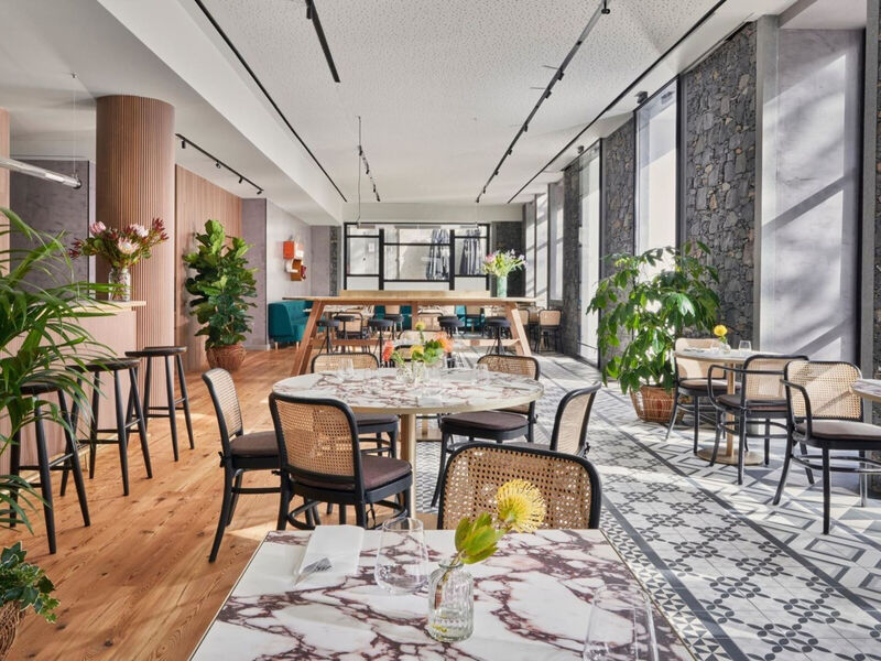 Barcelo Funchal Oldtown