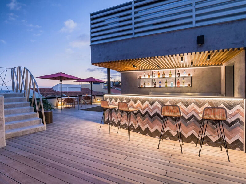 Barcelo Funchal Oldtown