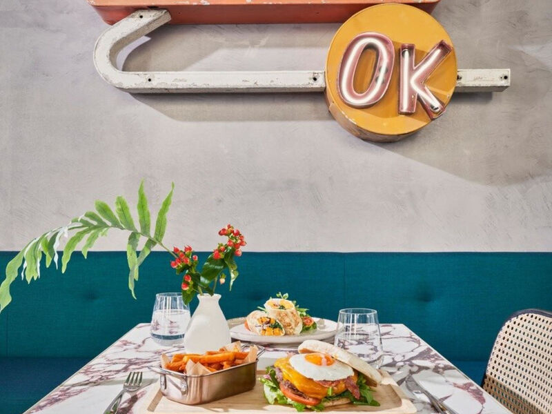 Barcelo Funchal Oldtown