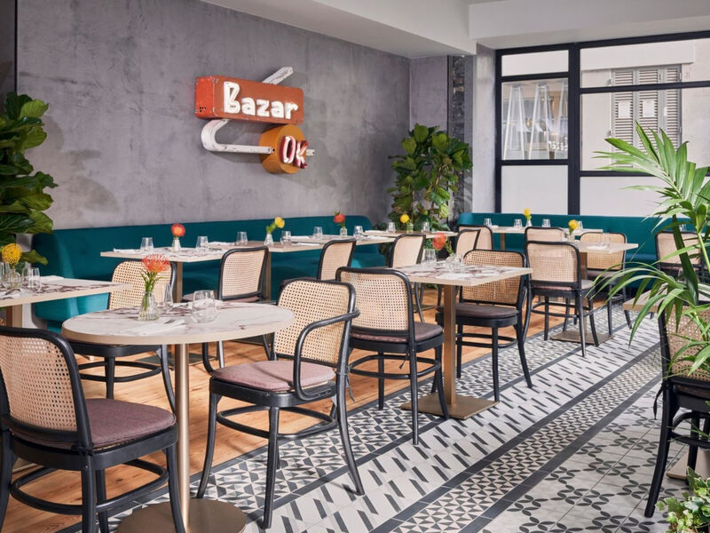 Barcelo Funchal Oldtown