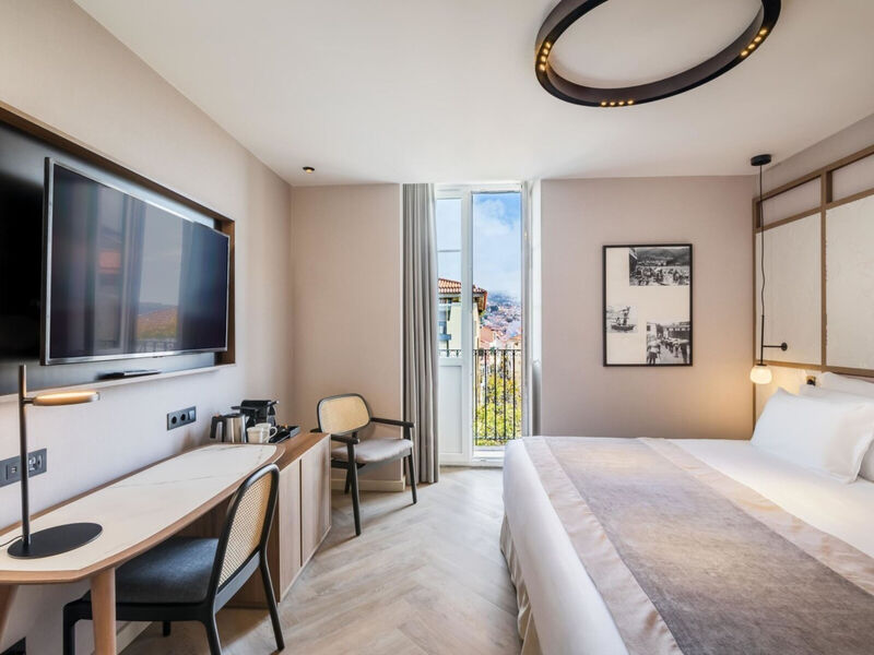 Barcelo Funchal Oldtown