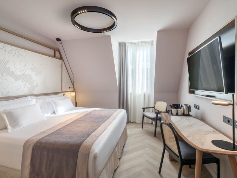 Barcelo Funchal Oldtown