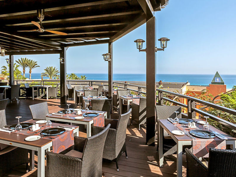 Barcelo Jandia Club Premium