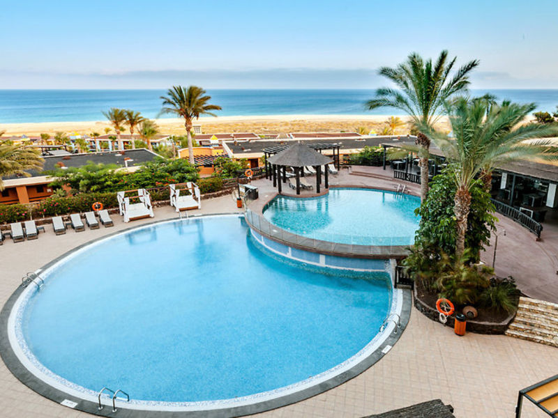 Barcelo Jandia Club Premium