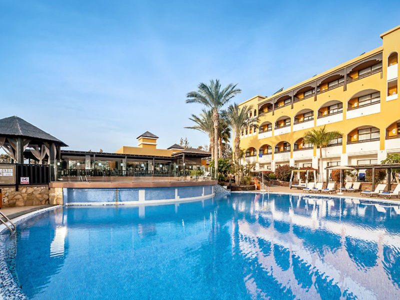 Barcelo Jandia Club Premium
