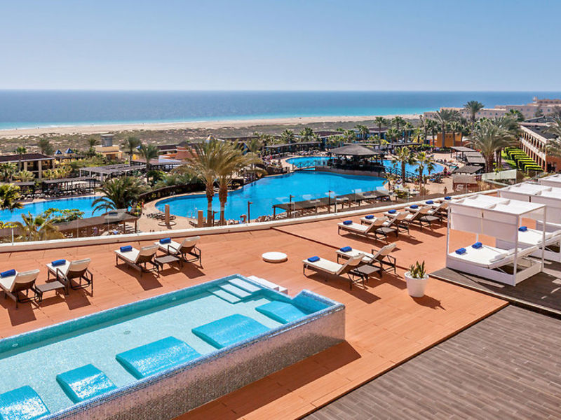 Barcelo Jandia Club Premium