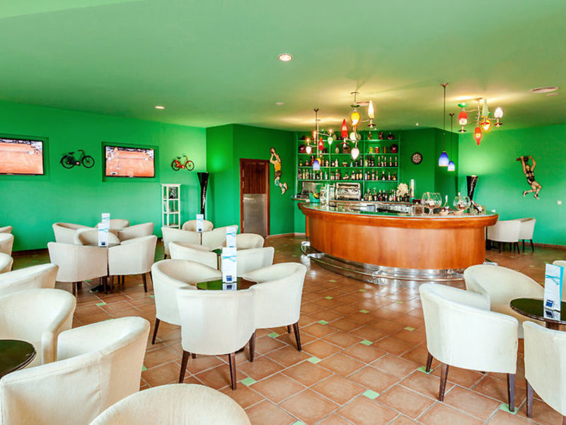 Barcelo Jandia Club Premium