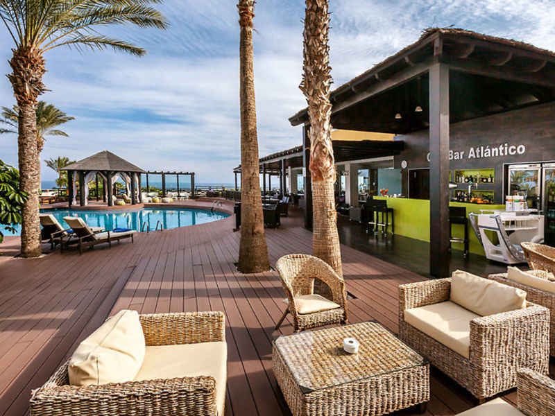 Barcelo Jandia Club Premium