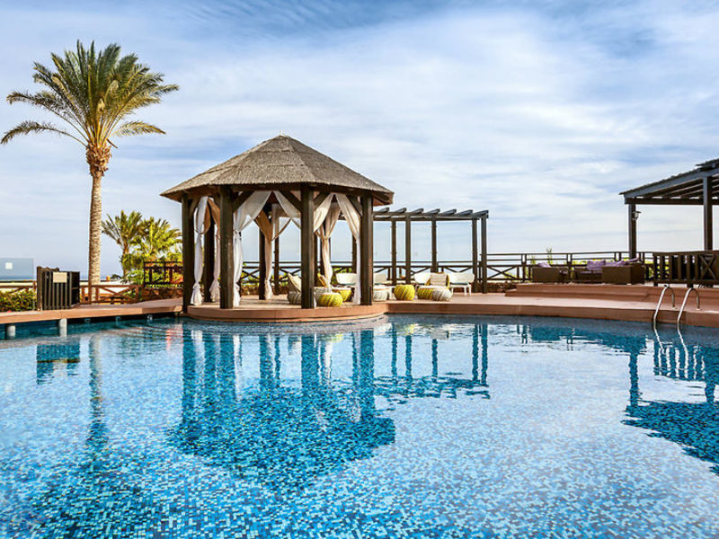 Barcelo Jandia Club Premium