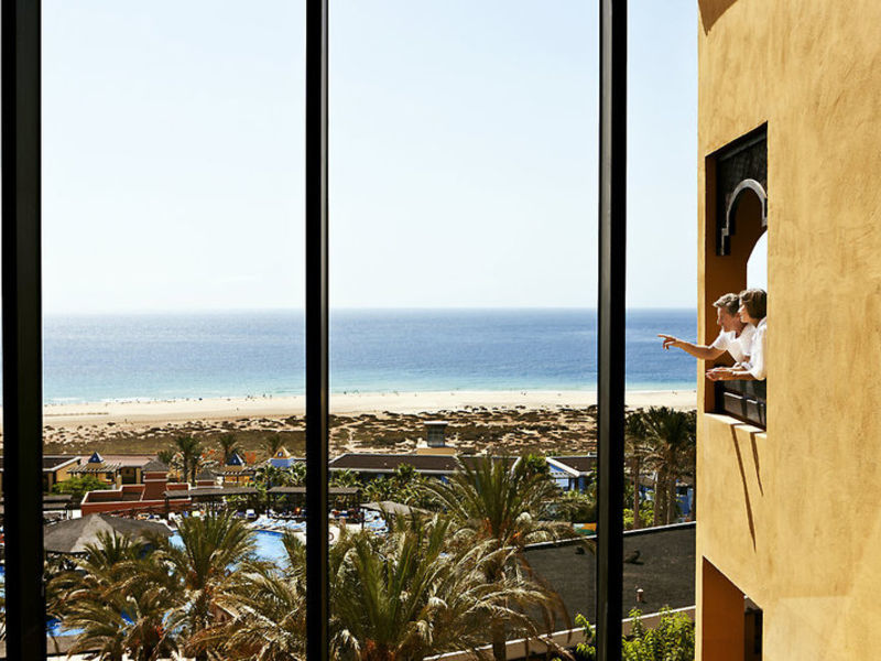 Barcelo Jandia Club Premium