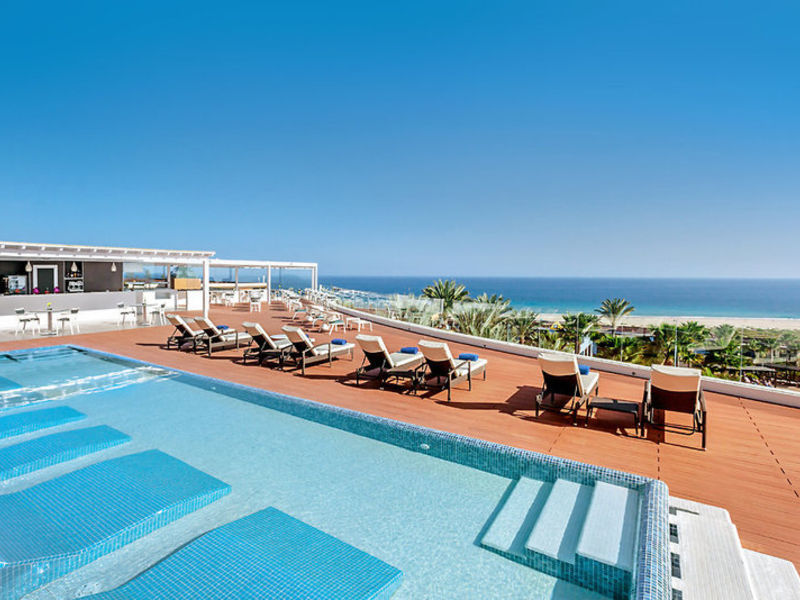 Barcelo Jandia Club Premium
