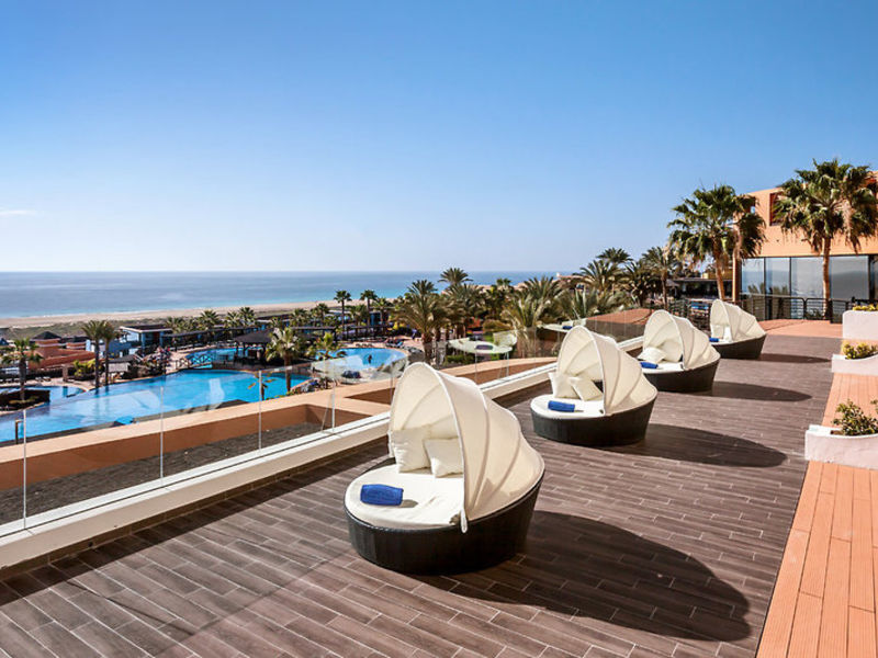 Barcelo Jandia Club Premium