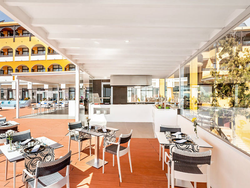 Barcelo Jandia Club Premium