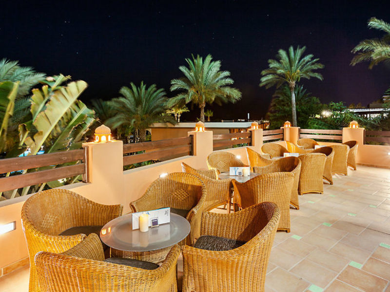 Barcelo Jandia Club Premium