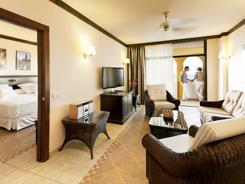 Barcelo Jandia Club Premium