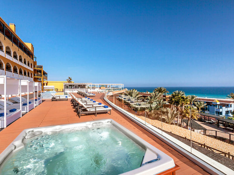 Barcelo Jandia Club Premium