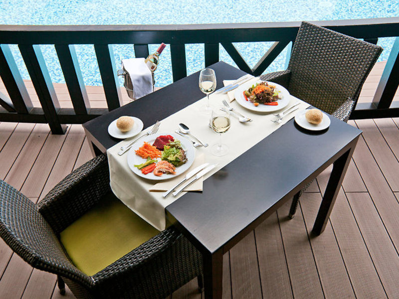 Barcelo Jandia Club Premium