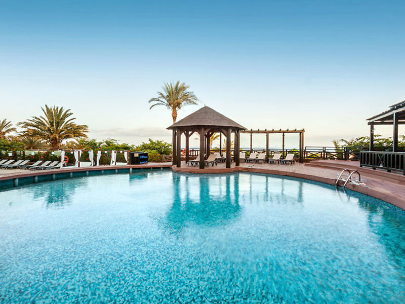 Barcelo Jandia Club Premium