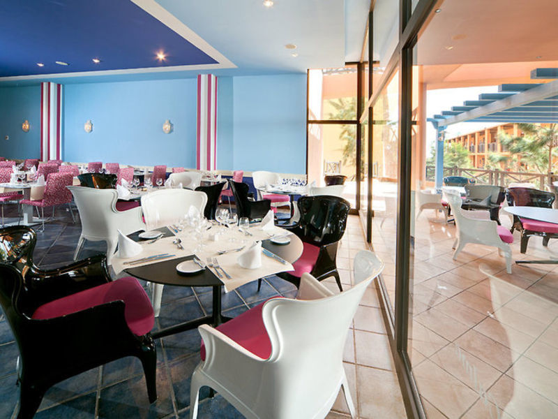 Barcelo Jandia Club Premium