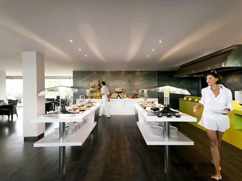 Barcelo Jandia Club Premium