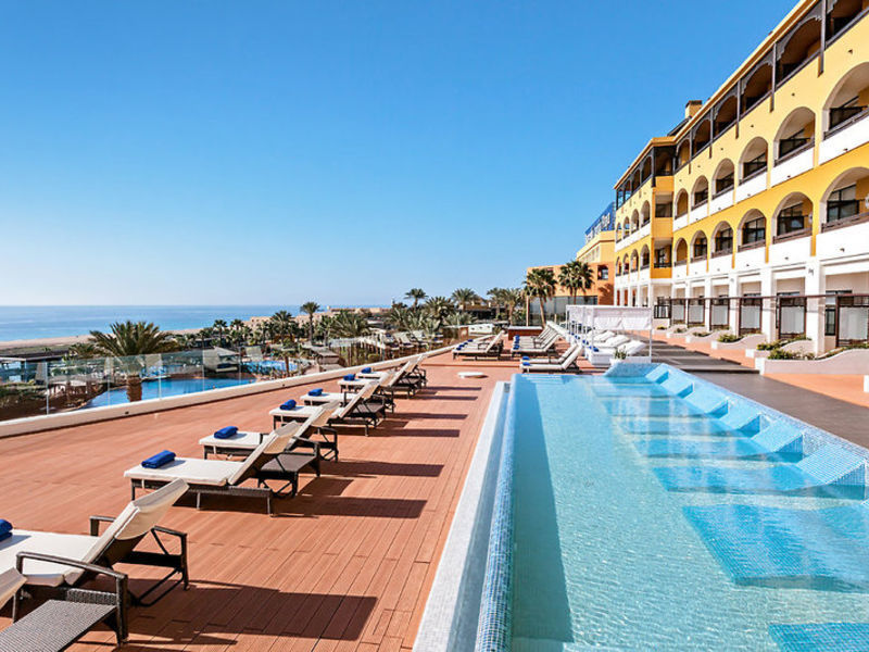 Barcelo Jandia Club Premium