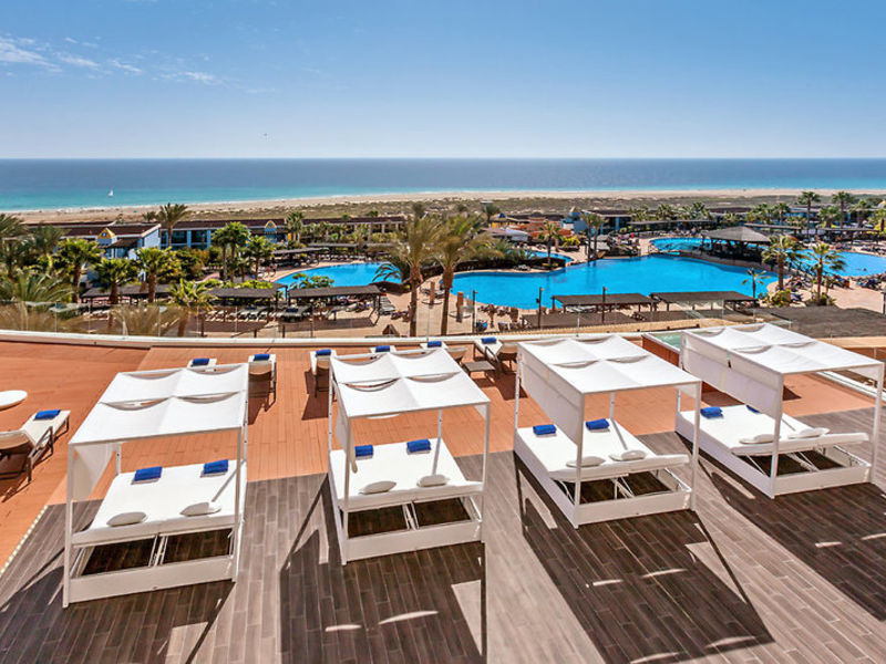 Barcelo Jandia Club Premium
