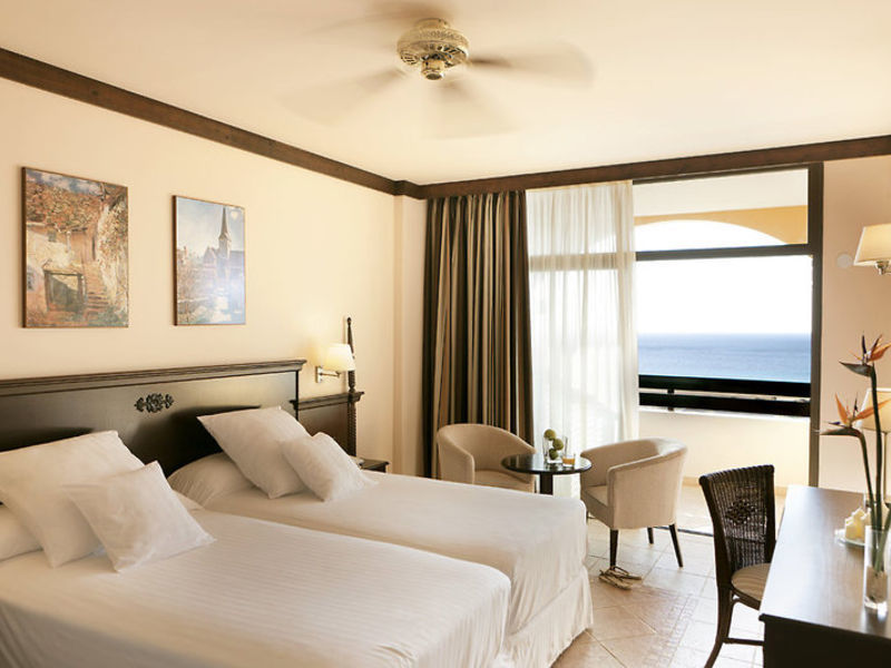 Barcelo Jandia Club Premium