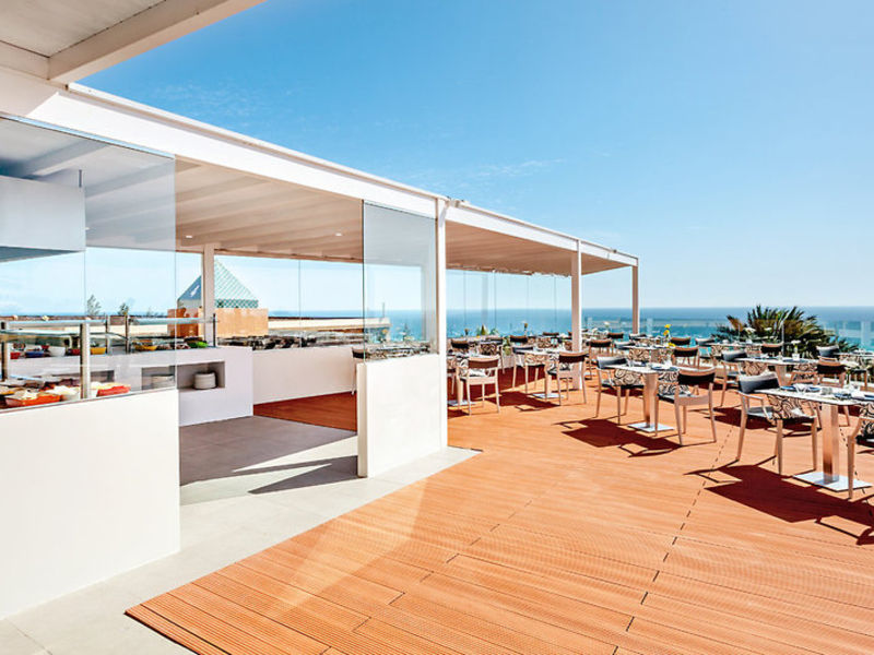 Barcelo Jandia Club Premium