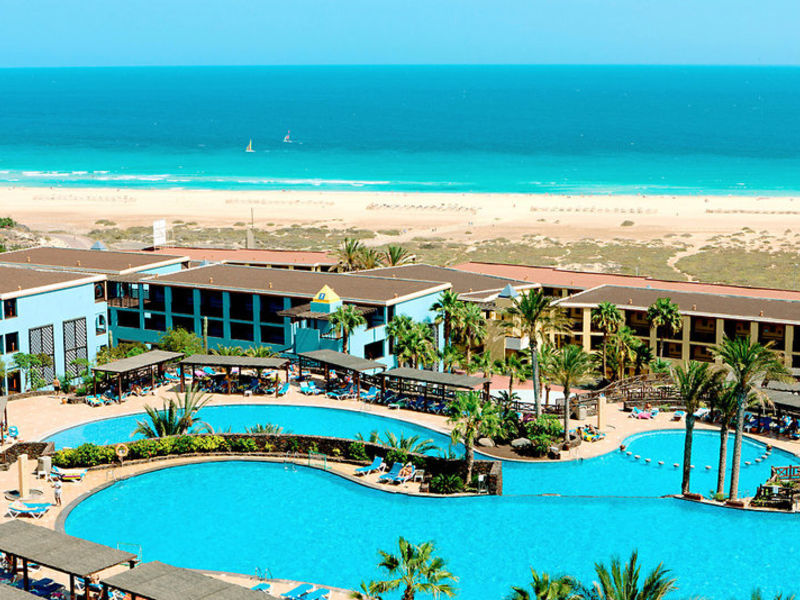 Barcelo Jandia Mar