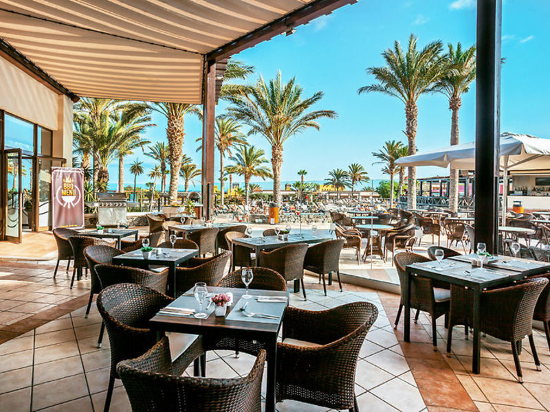 Barcelo Jandia Mar